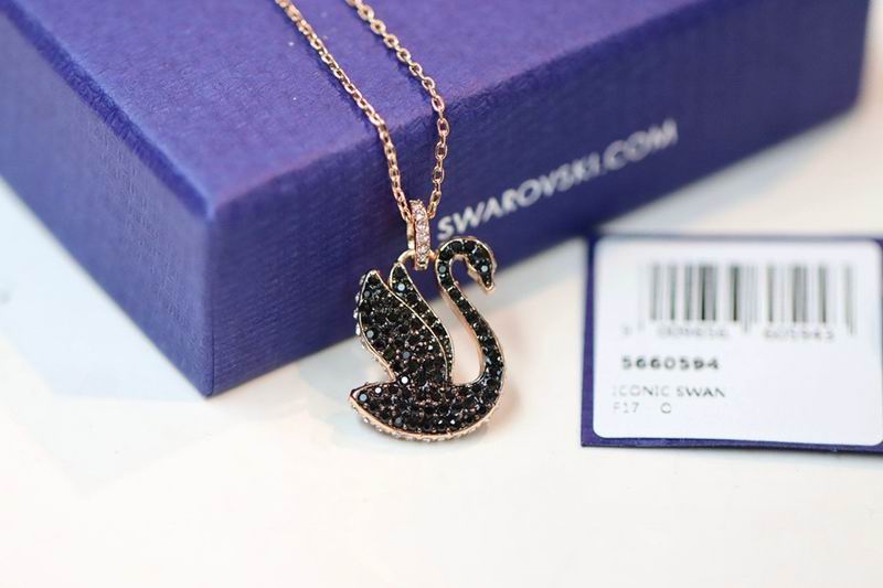 Swarovski Necklace 03lyr187 (5)